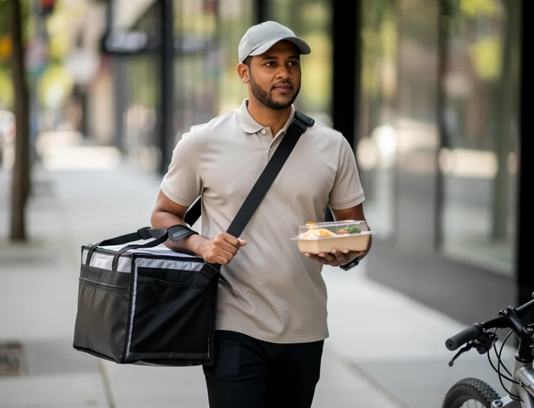 Meal Delivery service in West Raleigh